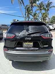 Jeep Cherokee Latitude Plus 2019 - miniatura 4