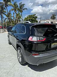 Jeep Cherokee Latitude Plus 2019 - miniatura 5