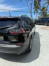 Jeep Cherokee Latitude Plus 2019 - miniatura 6