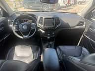 Jeep Cherokee Latitude Plus 2022 - miniatura 7