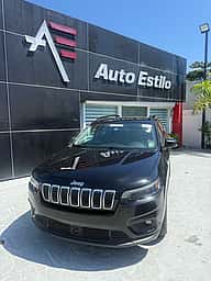 Jeep Cherokee Latitude Plus 2022 - miniatura 1