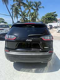 Jeep Cherokee Latitude Plus 2022 - miniatura 4