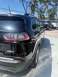 Jeep Cherokee Latitude Plus 2022 - miniatura 5