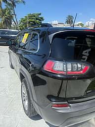 Jeep Cherokee Latitude Plus 2022 - miniatura 6