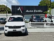 Jeep Grand Cherokee Laredo 2019 - miniatura 1