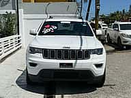 Jeep Grand Cherokee Laredo 2019 - miniatura 2