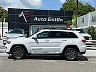 Jeep Grand Cherokee Laredo 2019 - miniatura 9