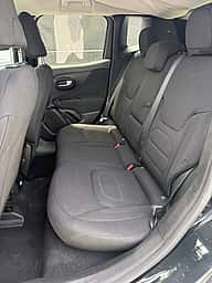 Jeep Renegade Latitude, North, Longitude 2019 - miniatura 10