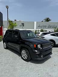 Jeep Renegade Latitude, North, Longitude 2019 - miniatura 4