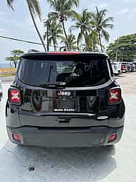 Jeep Renegade Latitude, North, Longitude 2019 - miniatura 5