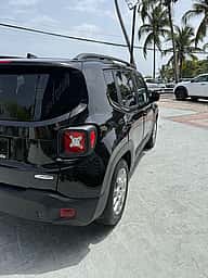 Jeep Renegade Latitude, North, Longitude 2019 - miniatura 7