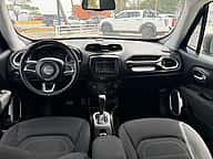 Jeep Renegade Latitude, North, Longitude 2019 - miniatura 8