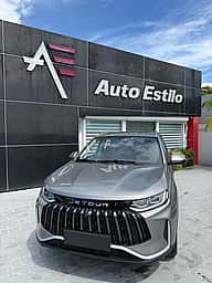 Jetour X50 2027 - miniatura 1
