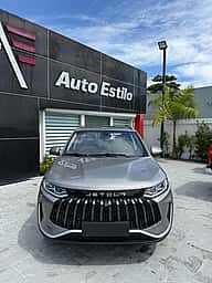 Jetour X50 2027 - miniatura 2