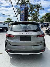 Jetour X50 2027 - miniatura 4