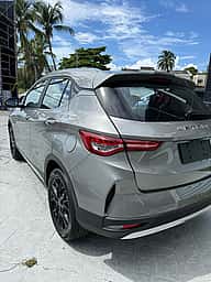 Jetour X50 2027 - miniatura 5