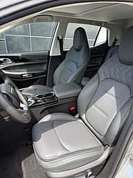 Jetour X50 2027 - miniatura 8