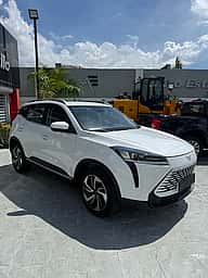 Kaiyi X3 Pro 2027 - miniatura 3