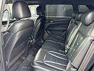 KGM Rexton LIMITED 2024 - miniatura 13