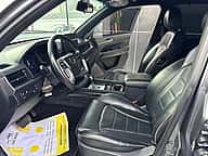 KGM Rexton LIMITED 2024 - miniatura 12