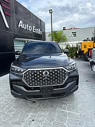 KGM Rexton LIMITED 2024 - miniatura 3