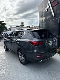 KGM Rexton LIMITED 2024 - miniatura 5