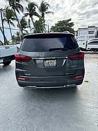 KGM Rexton LIMITED 2024 - miniatura 8