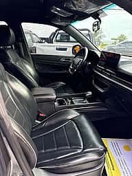KGM Rexton LIMITED 2024 - miniatura 9