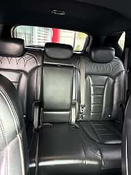 KGM Rexton LIMITED 2024 - miniatura 10