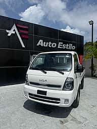 Kia K-2700 2027 - miniatura 1