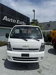 Kia K-2700 2027 - miniatura 2