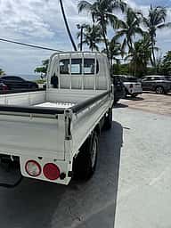 Kia K-2700 2027 - miniatura 6