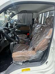 Kia K-2700 2027 - miniatura 8