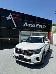 Kia Seltos Luxury 2027 - miniatura 1