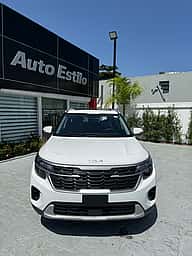 Kia Seltos Luxury 2027 - miniatura 2