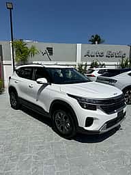Kia Seltos Luxury 2027 - miniatura 3