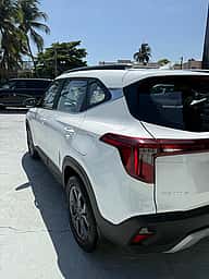Kia Seltos Luxury 2027 - miniatura 5
