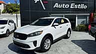 Kia Sorento L, LX, S 2020 - miniatura 1