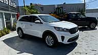 Kia Sorento L, LX, S 2020 - miniatura 2