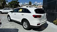 Kia Sorento L, LX, S 2020 - miniatura 3