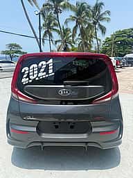 Kia Soul GT Line 2021 - miniatura 5