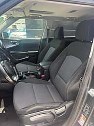 Kia Soul GT Line 2021 - miniatura 8