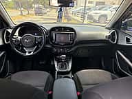 Kia Soul LX, S, X-Line 2020 - miniatura 12