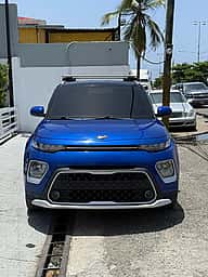 Kia Soul LX, S, X-Line 2020 - miniatura 3