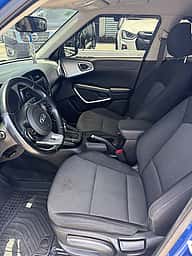 Kia Soul LX, S, X-Line 2020 - miniatura 10