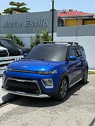 Kia Soul LX, S, X-Line 2020 - miniatura 4