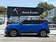 Kia Soul LX, S, X-Line 2020 - miniatura 11