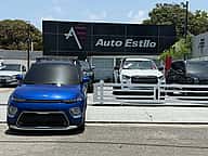 Kia Soul LX, S, X-Line 2020 - miniatura 2