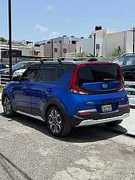 Kia Soul LX, S, X-Line 2020 - miniatura 6