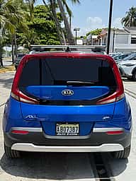 Kia Soul LX, S, X-Line 2020 - miniatura 7